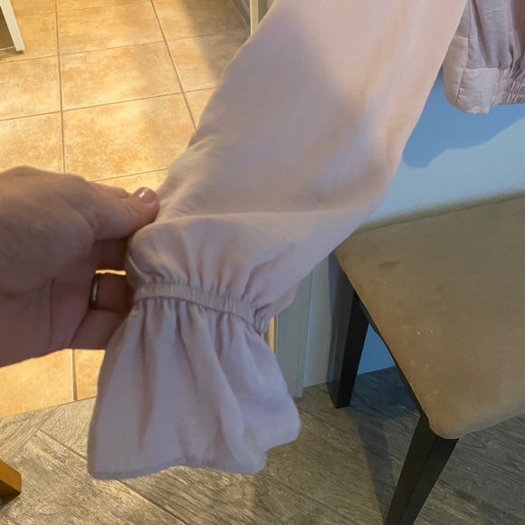 Flirty crop top - Picture 4 of 5